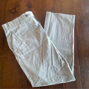 Brooks Brothers 346 Regent Fit Khaki Chino Dress Pants